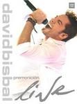 pelicula David Bisbal – Concierto Palau St Jordi  DVDRip [Premonicion Live]